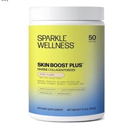 Sparkle wellness verisol 魚膠原蛋白肽粉