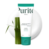 Purito Seoul Cream/Purito Seoul Mighty Bamboo Panthenol Cream 100ML