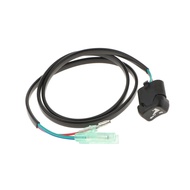 aihei 37380-92e10 Trim Tilt Switch สำหรับ Suzuki Outboard รีโมทคอนโทรลกล่อง 2Z6B7ตัวตัดโซ่ ตัวตัดย้ำ