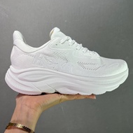Hoka Clifton 10 lelaki dan wanita kasut sukan Hoka Clifton 9 Running shoes JW1A