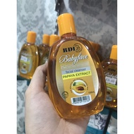 Rdl Babyface / Facial Toner
