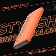 [ FEB DEALS ] Orashare O10 10000mAh Powerbank Slim and Lightweight Fast Charging PowerBank