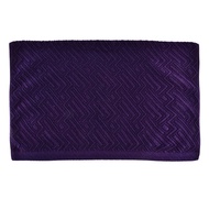 Toyoterry Informa - Bath Mat/Keset Warna Ungu