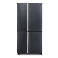 SHARP | 567L Multi Door Refrigerator SJ-VX57ES-DS