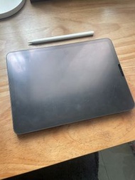 ipad air 5  256GB WIFI 唔連Apple Pencil
