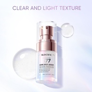 SKINTIFIC SymWhite 377 Anti Dark Spot Serum Brightening Serum 20ml / SymWhite 377 Dark Spot Moisture