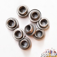 【DOOL】Bike-Cycle-Bicycle Axle Cone Nuts 3/8