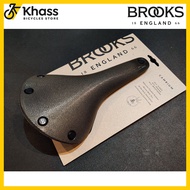 [BROOKS] ENGLAND SADDLE C17 CAMBIUM