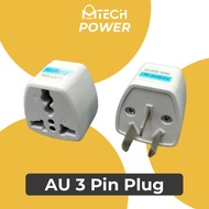 MTech Power 65W 100W 35W 45W 20W Universal International Travel Adapter Plug Power Adaptor Wall Char
