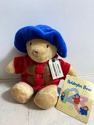 ⭐️清貨價⭐️全新英國Paddington Bear 熊仔公仔