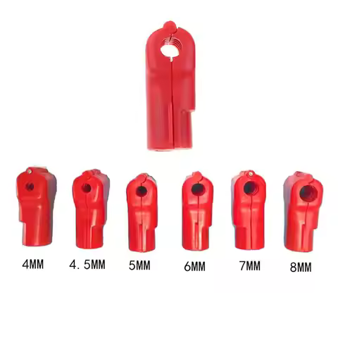 Retail Security Stop Lock High Security Locks Hanging Display Hook Lock for Store Anti-theft Protect