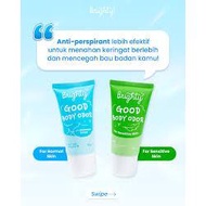 Brighty Body OdorGood 30ml | Brighty Deodorant