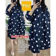 DOLLA TUNIC/ SUPER JUMBO TUNIC