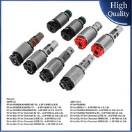 8 pcs A6MF1 A6MF2 A6LF1 A6LF2 A6LF3 Solenoid kit for Hyundai Kia Chevrolet TUCSON CARENS FORTE 6 SPE