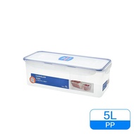 樂扣樂扣Special PP保鮮盒/5L/分隔麵包盒(HPO849RN)