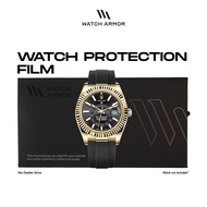 Watch Armor Protection Film for Rolex Sky-Dweller 42mm (OysterFlex)