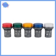 MCHY> ABB Indication Signal Lamp CL2-502R CL2-502G CL2-502C CL2-502Y Waterproof Design for Factory A