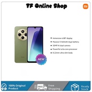 XIAOMI Redmi 14C 4G(6GB+128GB/8GB+256GB)100% Original Set