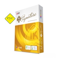 IK Signature A4 paper ( 500 sheets) 80g