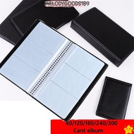 MELODYGOODS1B9 Card Holder Books  Container Credit Card Book