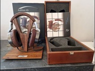 Ultrasone Edition 10 Limited Edition S-Logic Plus Surround Sound Professional Open-back Headphones w