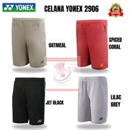 ORIGINAL YONEX 2906 BADMINTON PANTS