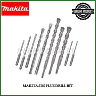 MAKITA SDS PLUS DRILL BIT