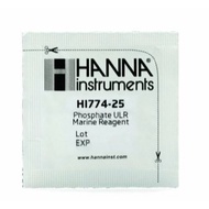 Hanna Marine Phosphate Ultra Low Range Reagent HI774-25 (25 Tests)