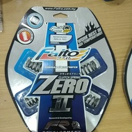 Faito Clutch Spring Zero 2