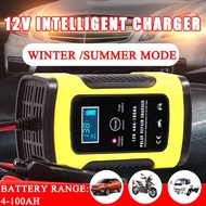 Made in Japan automotive battery standby battery Car Battery Charger 12v 24v Original Heavyduty For 