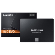 Samsung SATA 860 QVO/EVO/PRO Series , 2.5 inch Sata Iii Internal SSD‎ 250GB/500GB/1TB/2TB/4TB