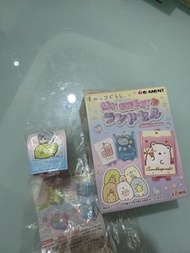 角落生物sumikko gurashi 河童企鵝 書包盲盒
