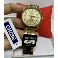 Seiko 5 watch for Men 1pc