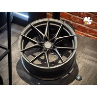RAXER WHEELS VOX50 (19" for BMW G20/G22, G30/G60)