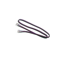 Stepper Motor Cable nema17 Cable 100cm 150cm 200cm 1m 1.5m 2M XH2.54 4pin to 6pin Dupont 4 pin to 6 