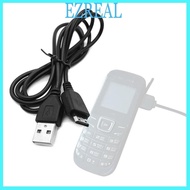 EZR Phone USB Charger Cable for B320 B510 B2100 Xplorer B2700 B5702 B5722 D880 Duos