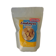 CRISPY TEMPE CHIPS MALANG TEMPE CHIPS 50gr