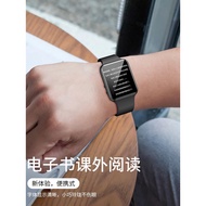 Novel Watchmp3A Small-Form Factor Portable Bluetoothmp3Music Watch Stylemp4Walkman Student Version S