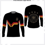 PILDUN 2026 FOOTBALL SUPPORTER JERSEY - GERMANY JERSEY - GERMANY JERSEY - PILDUN JERSEY 2026