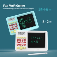 ​​Drawing Board for Kid Write Learn Creative Center Drawing Tablet Kids Magnetic Writing Board papan