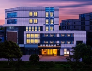 Manju Collection Hotel (Yangzhou Wanda)