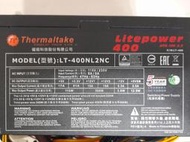 Thermaltake 曜越 LT-400NL2NC 350W 電源供應器