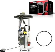 Torchbeam FG1666 Electric Fuel Pump Module Assembly, Fit for Ford Mustang 4.0L 4.6L 2010, Left Side,