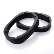 Speaker Spacer Frame (2 pieces- Oval- 6" x 9")