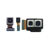 Front camera, rear camera Samsung Note 8 N950, original factory removed