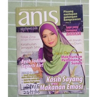 preloved MAJALAH ANIS jun 2010