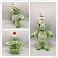 Mainan Boneka Stuffed Plush Disney Duffy Bear Friends OLUMEL Kurakura