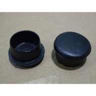 HONDA C70 SWING ARM CAP ASSY TUDUNG CAP COVER HITAM PLASTIC BELAKANG FORK ARM C-70 C70 C 70 HONDA