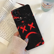 Case Oppo A95 / A74 Casing Oppo A95 / A74 Aesthetic Softcase Oppo A95 / A74 Kesing Oppo A95 / A74 Si