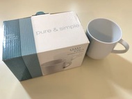 KAHLA Pure & Simple Mugs - Set of 2